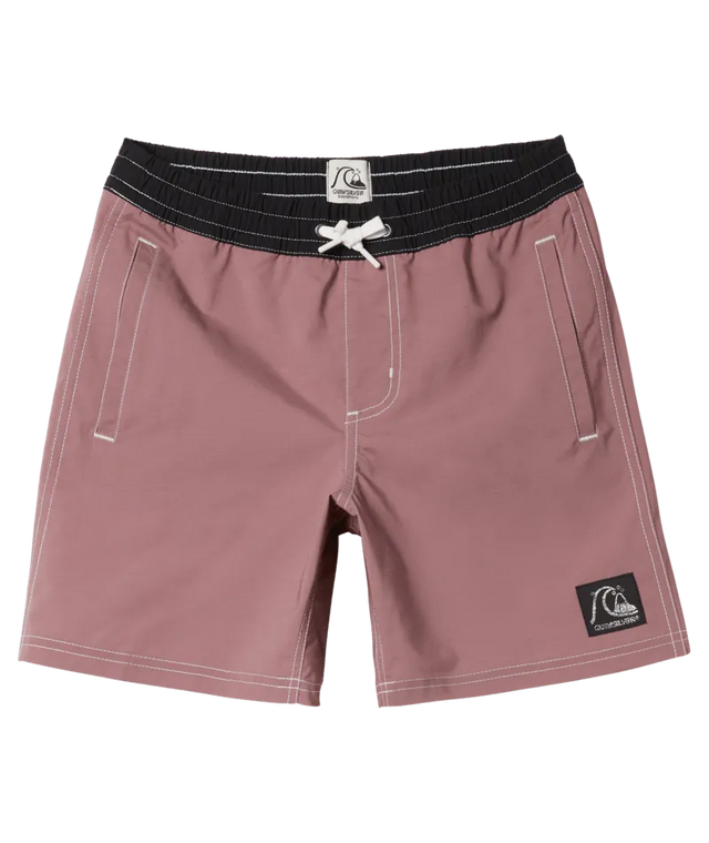 Orig Straight Leg Volley Youth 15Nb - Beachin Surf