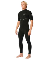 E-Bomb Zip Free 2/2Mm S/S Steamer
