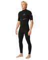 E-Bomb Zip Free 2/2Mm S/S Steamer