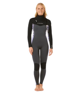 Womens Dawn Patrol 3/2 Chest Zip GB Wetsuit
