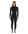 Women'S Bahia 3/2Mm Steamer Back Zip