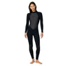 O'Neill Womens Factor 3/2 Back Zip Steamer Wetsuit