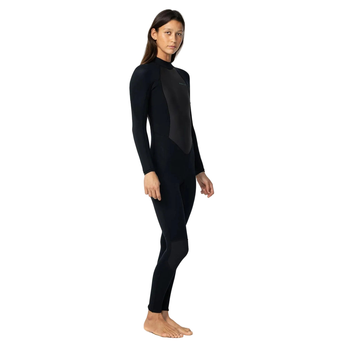 O'Neill Womens Factor 3/2 Back Zip Steamer Wetsuit