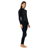 O'Neill Womens Factor 3/2 Back Zip Steamer Wetsuit