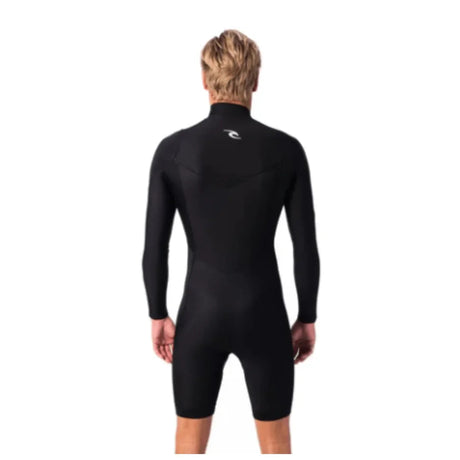 Dawn Patrol 2/2 Ls Chest Zip Spring Suit