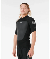 Omega Short Sleeve Jacket