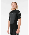 Omega Short Sleeve Jacket