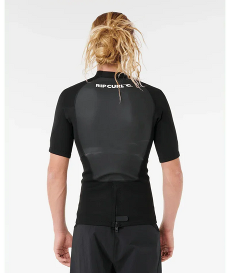 Omega Short Sleeve Jacket