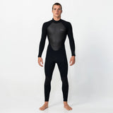 O'Neill Factor 3/2 Back Zip Steamer Wetsuit Mens