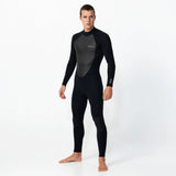 O'Neill Factor 3/2 Back Zip Steamer Wetsuit Mens