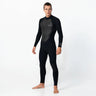 O'Neill Factor 3/2 Back Zip Steamer Wetsuit Mens