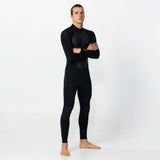O'Neill Factor 3/2 Back Zip Steamer Wetsuit Mens
