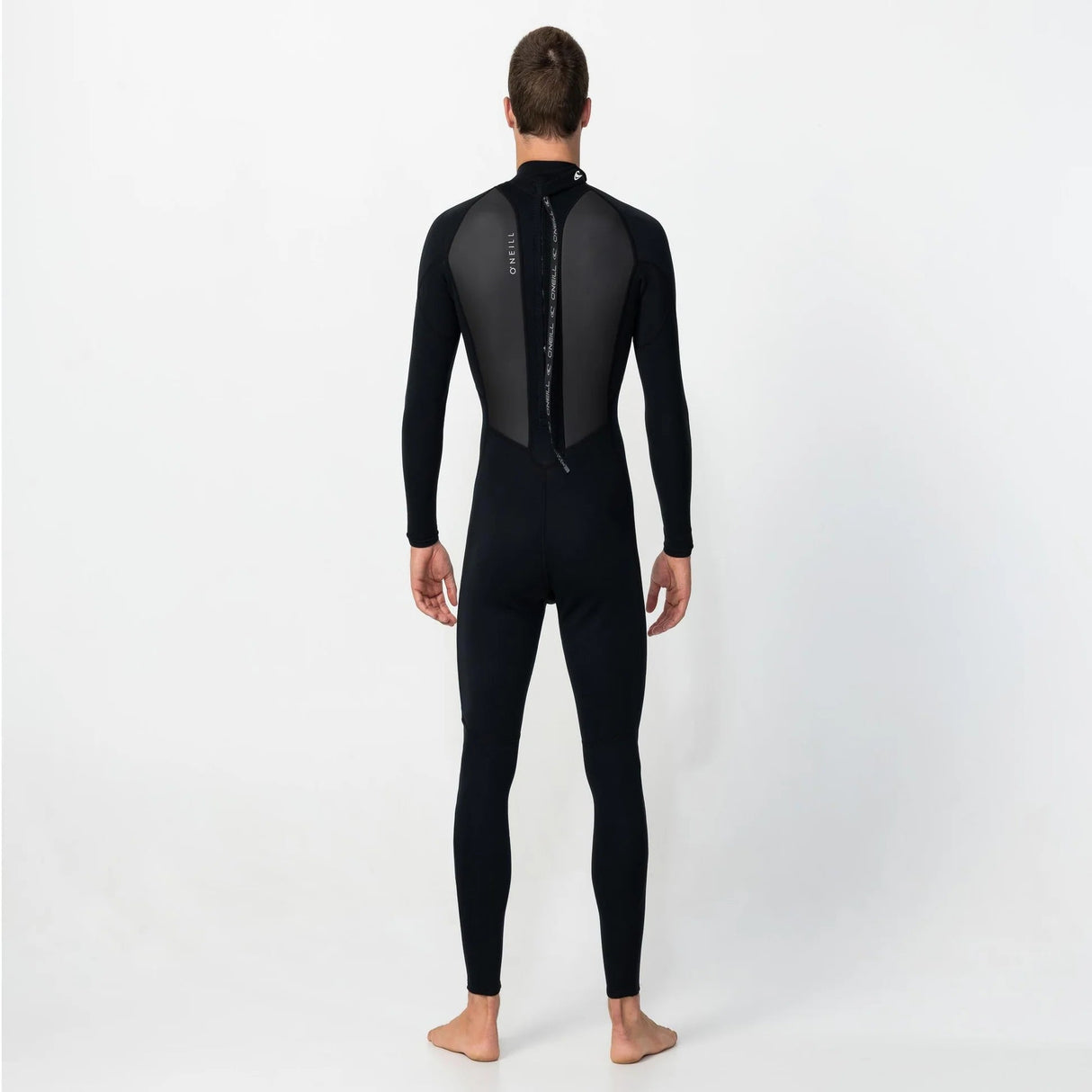 O'Neill Factor 3/2 Back Zip Steamer Wetsuit Mens