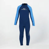 Boys Toddler Reactor 2Mm Steamer
