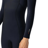 O'Neill Womens Hyperfire 3/2 Chest Zip Steamer Wetsuit
