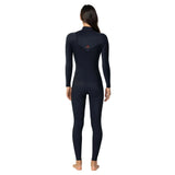 O'Neill Womens Hyperfire 3/2 Chest Zip Steamer Wetsuit
