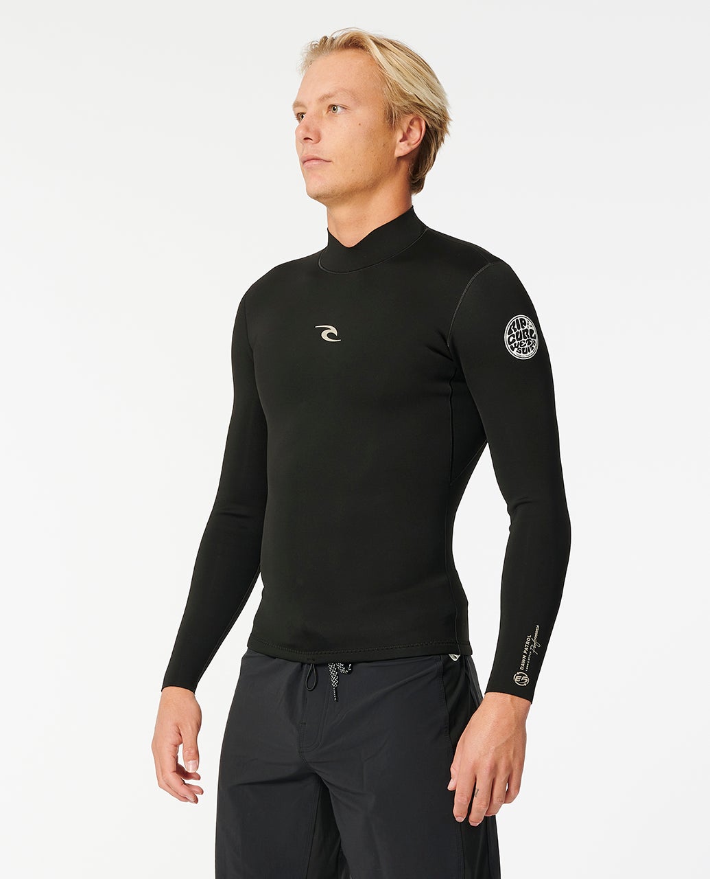 Dawn Patrol 1.5mm Long Sleeve Jacket