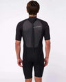 Omega 2Mm Back Zip Springsuit