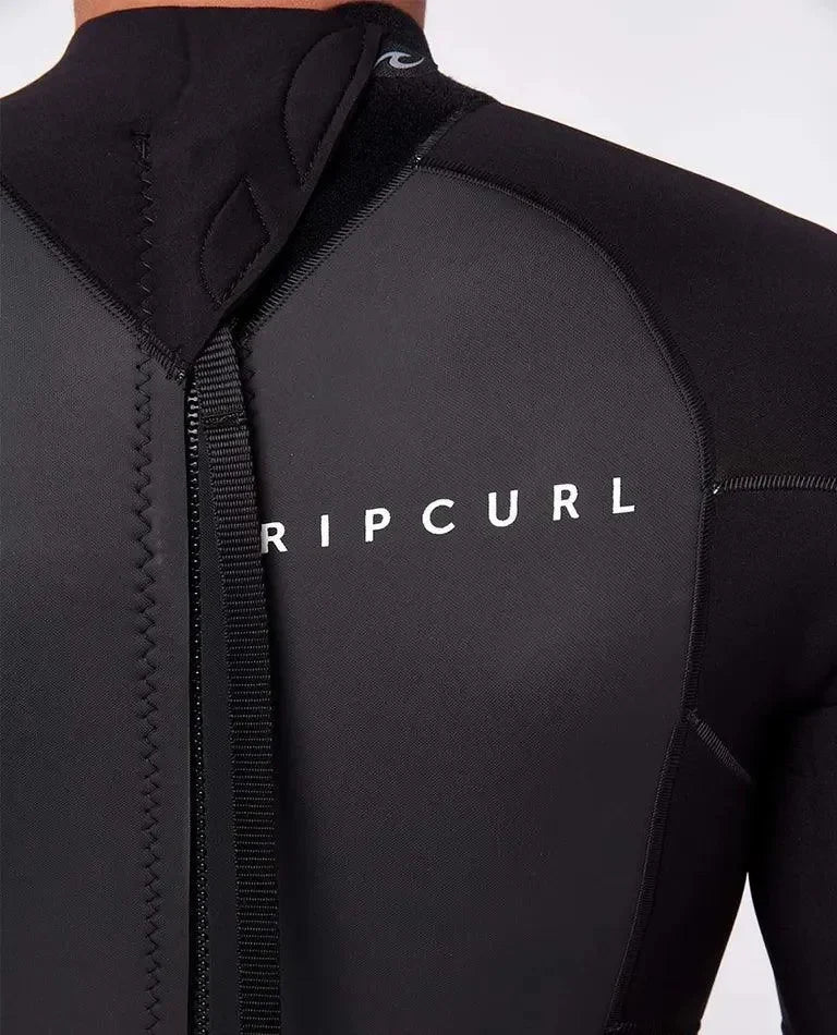Omega 2Mm Back Zip Springsuit