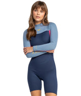 2/2 Prologue Women Bz Ls Sp Fl