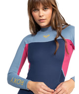 2/2 Prologue Women Bz Ls Sp Fl