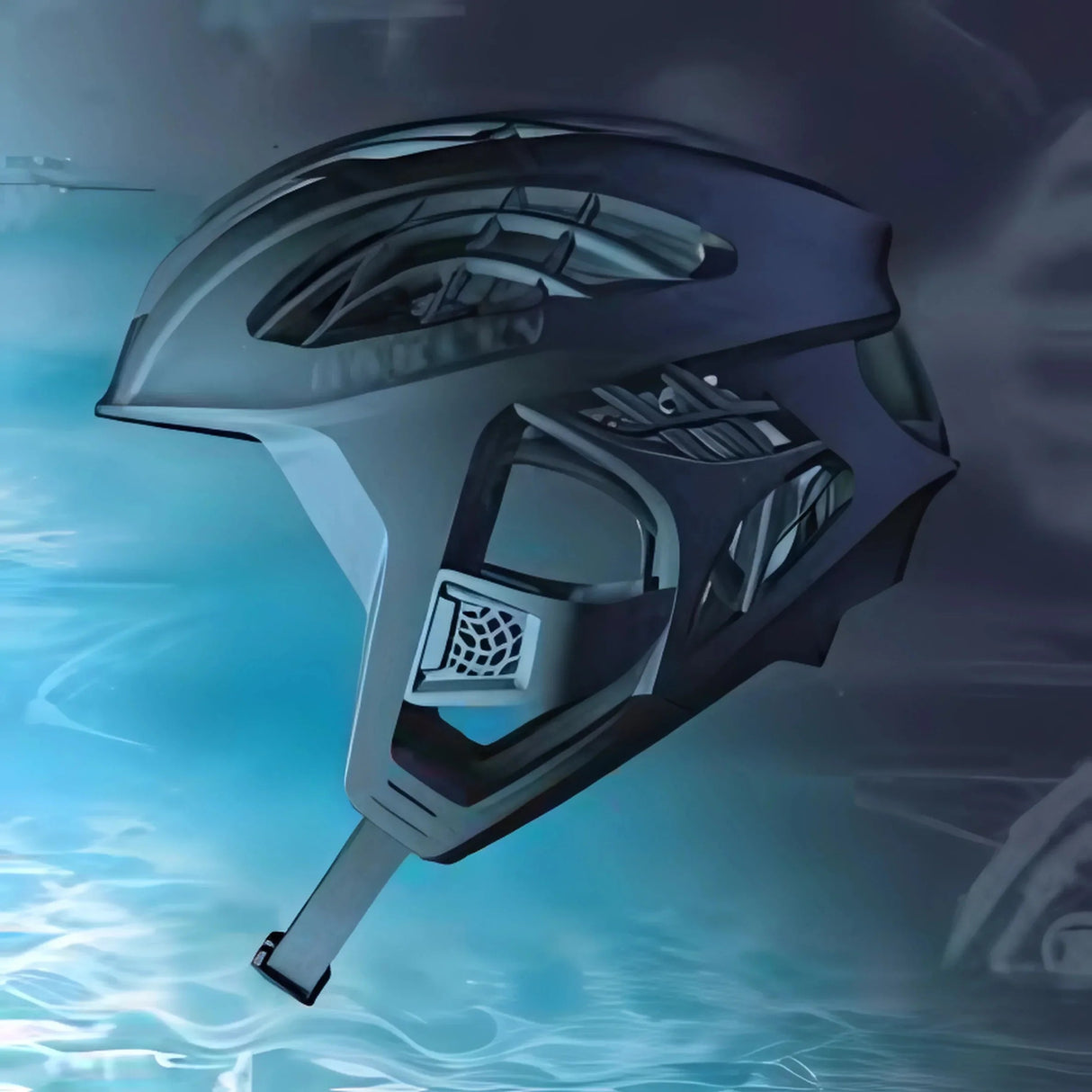 Oakley WTR Icon
