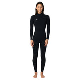 O'Neill Womens Reactor 3/2 GBS Steamer Wetsuit