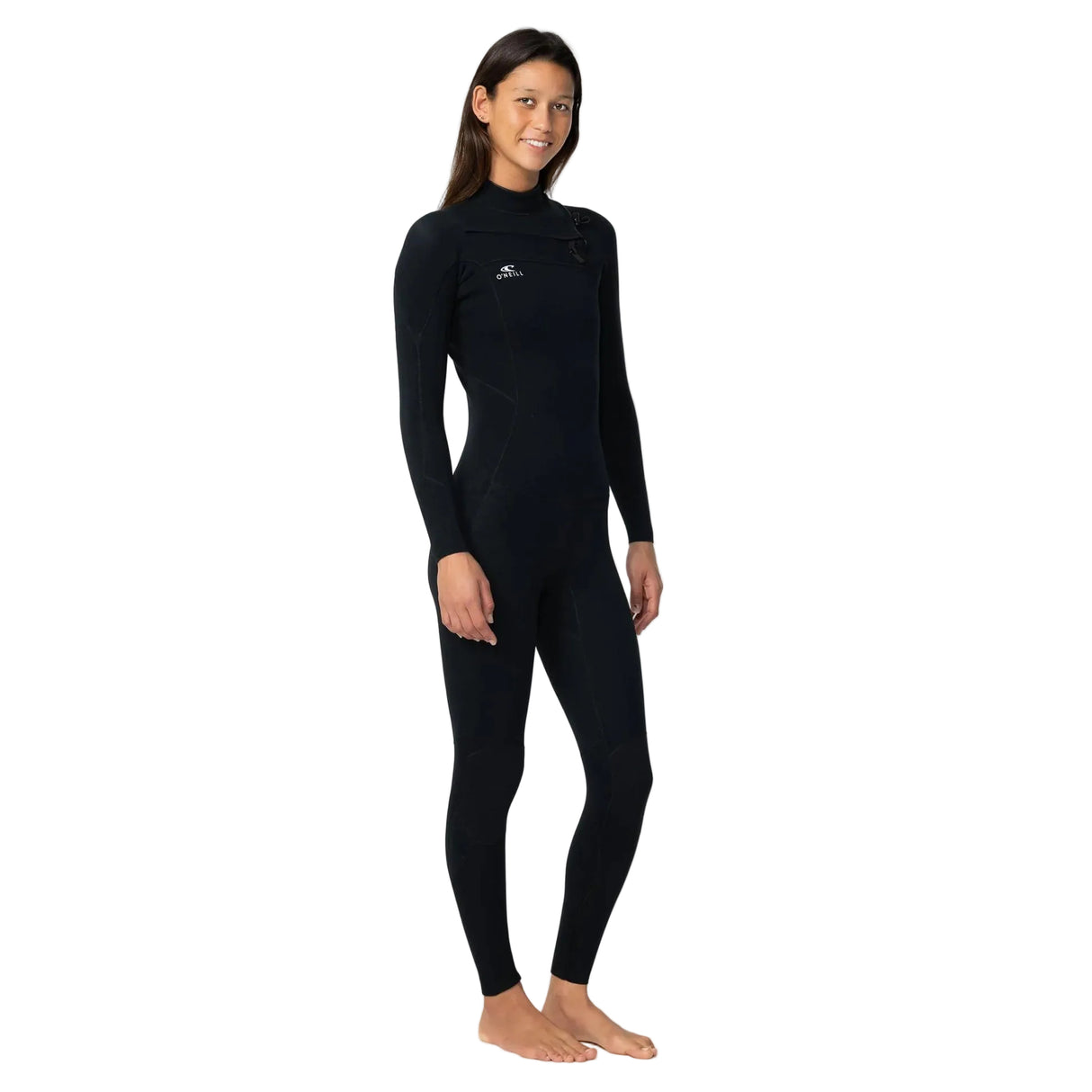 O'Neill Womens Reactor 3/2 GBS Steamer Wetsuit