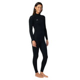 O'Neill Womens Reactor 3/2 GBS Steamer Wetsuit