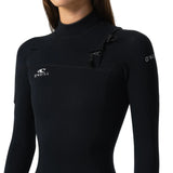 O'Neill Womens Reactor 3/2 GBS Steamer Wetsuit