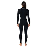 O'Neill Womens Reactor 3/2 GBS Steamer Wetsuit