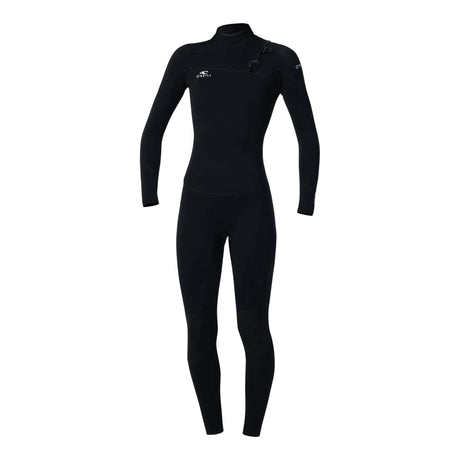 O'Neill Womens Reactor 3/2 GBS Steamer Wetsuit