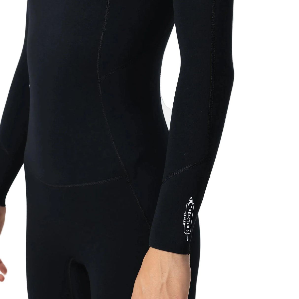 O'Neill Womens Reactor 3/2 GBS Steamer Wetsuit