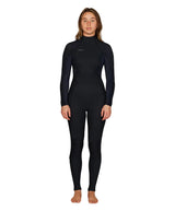 Womens HyperFreak 3/2+ Steamer Back Zip Wetsuit