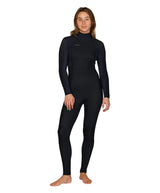 Womens HyperFreak 3/2+ Steamer Back Zip Wetsuit