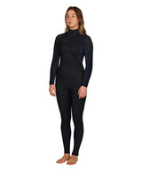 Womens HyperFreak 3/2+ Steamer Back Zip Wetsuit