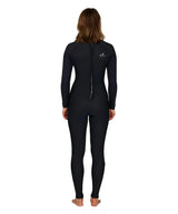 Womens HyperFreak 3/2+ Steamer Back Zip Wetsuit
