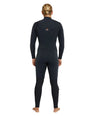 Women's HyperFire 4/3mm Steamer Chest Zip Wetsuit