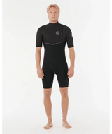 E-Bomb Zip Free Springsuit 2/2