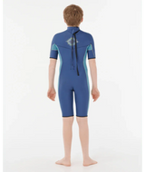 Kids Dawn Patrol Bz Spring 2mm