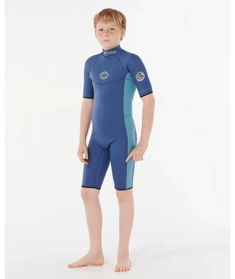 Kids Dawn Patrol Bz Spring 2mm