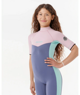 Kids Girls Dawn Patrol Bz Spring