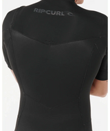 Mens Dawn Patrol 2/2 Chest Zip Springsuit
