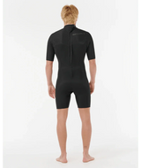 Dawn Patrol 2mm Back Zip Springsuit Wetsuit