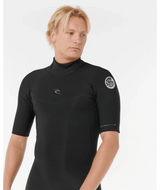 Dawn Patrol 2mm Back Zip Springsuit Wetsuit