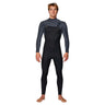 O'Neill Hyperfreak 4/3+ Chest Zip Steamer Wetsuit Mens