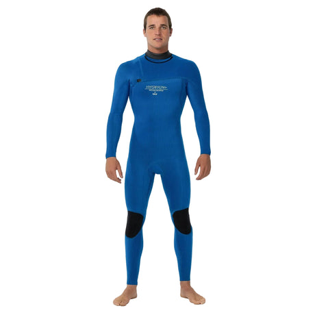 O'Neill Hyperfreak 4/3+ Chest Zip Steamer Wetsuit Mens