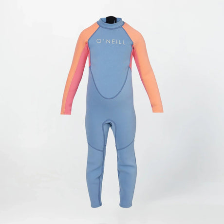 Girls Toddler Reactor BZ Full 2mm