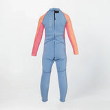 Girls Toddler Reactor BZ Full 2mm