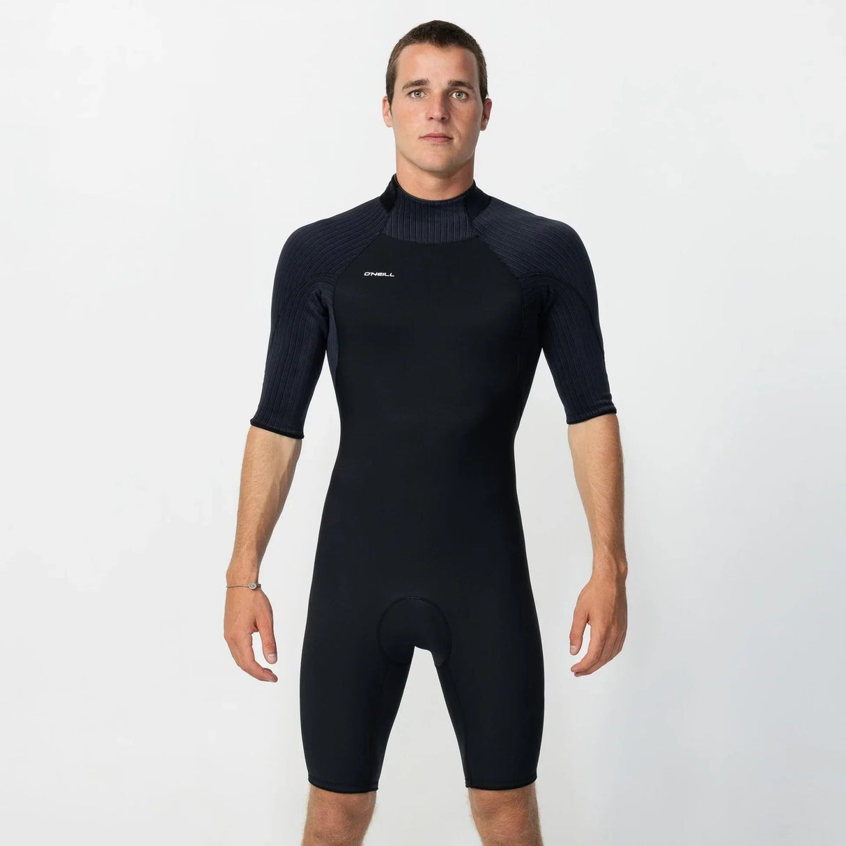 Men's HyperFreak 2mm Spring Suit Back Zip
